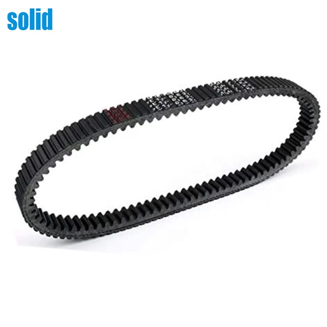 Drive Belt 36.8X969 for Cfmoto 800 ATV CVT Belt OEM 0800-055000-0001