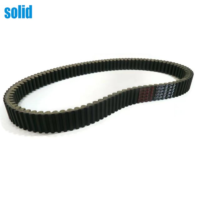 Drive Belt 36.8X969 for Cfmoto 800 ATV CVT Belt OEM 0800-055000-0001