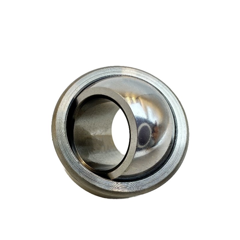 Hot Bfurth GEG20C high speed customized wholesale agricultural machinery joint cross Spherical radial plain bearings
