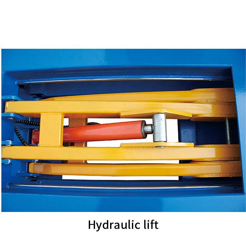 Full Plate Car Frame Machine Auto Chassis Straightening Machine Vehicle Tools Body Repair Equipment