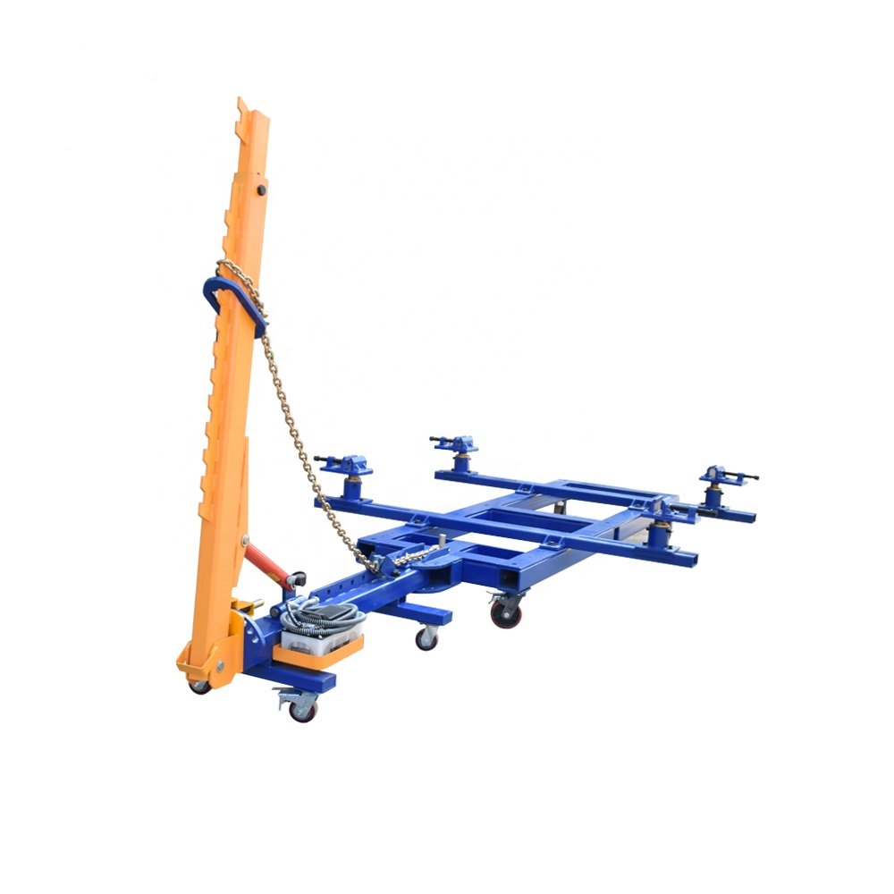 Auto Body Repair Frame Machine Car Auto