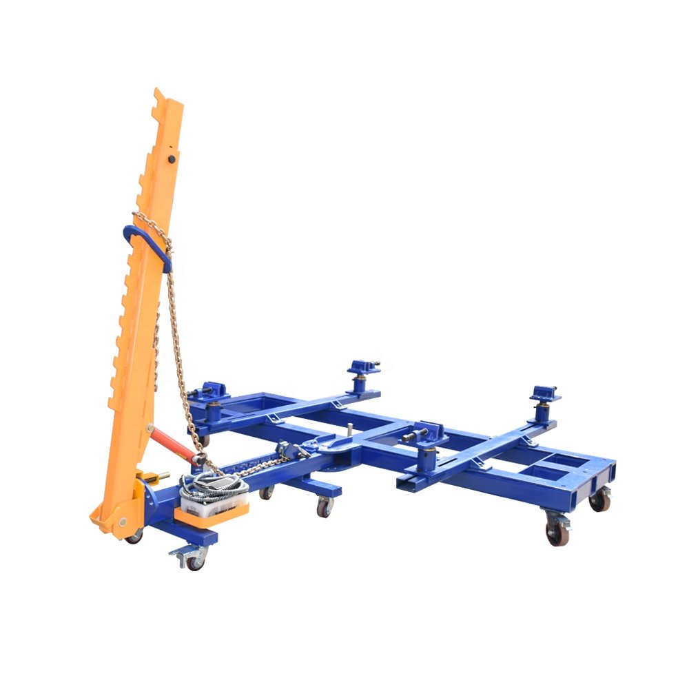 Auto Body Repair Frame Machine Car Auto
