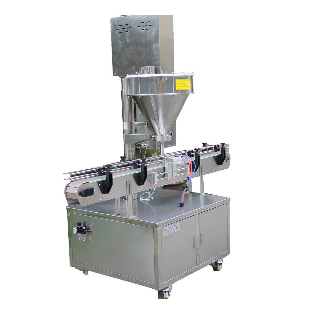 In Stock 50g 100g 200g 250g Jars Shisha Hookah Molasses Packing Filling Machine Line
