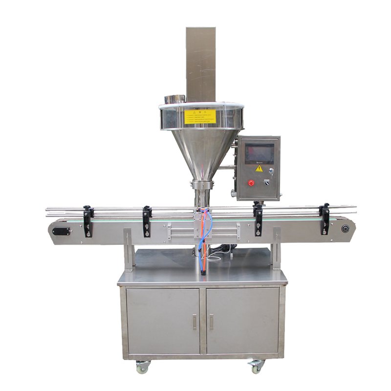 In Stock 50g 100g 200g 250g Jars Shisha Hookah Molasses Packing Filling Machine Line