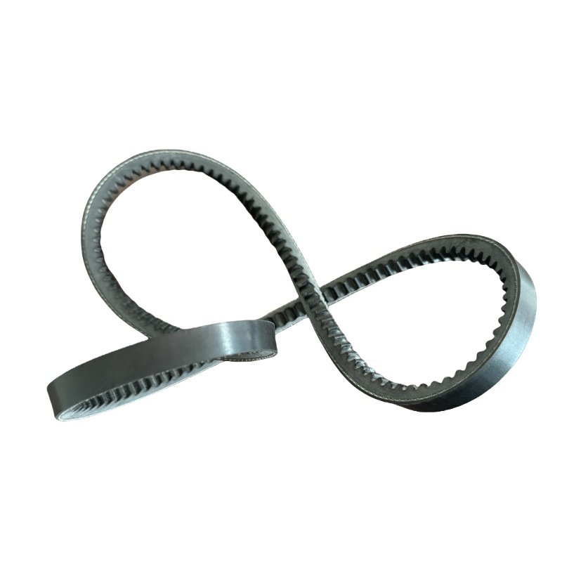 High Quality Industrial Transmission Auto Tension Bearing Unit Poly Rubber Pulley v belt