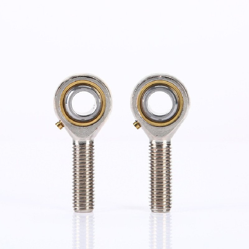 Free sample Self-Lubricating Male Threaded Rod End Bearing SA8TK