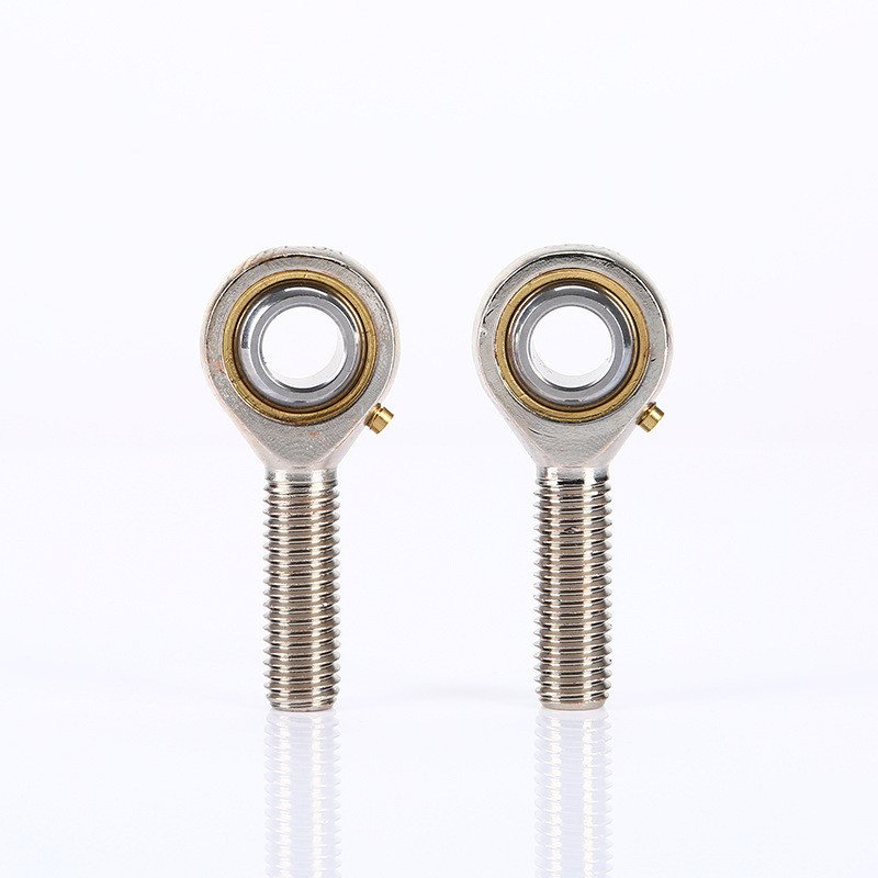 Free sample Self-Lubricating Male Threaded Rod End Bearing SA8TK