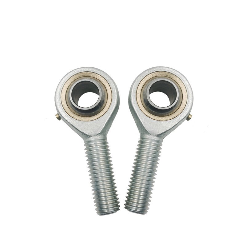 High Precision SA30T/K High Precision M16*1.5 Rod End Bearing Carbon Steel Ball Joint
