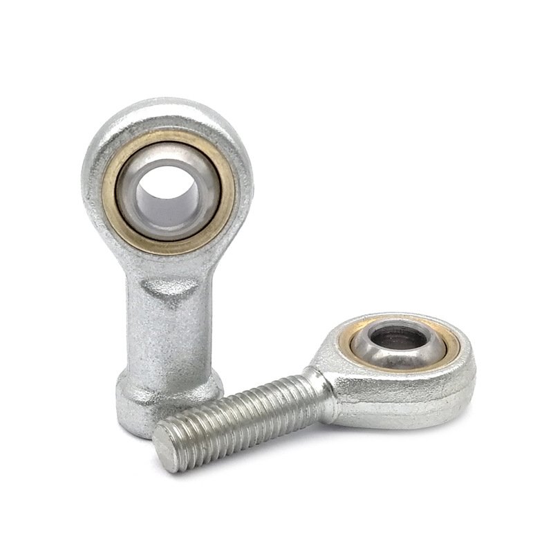 High Precision SA30T/K High Precision M16*1.5 Rod End Bearing Carbon Steel Ball Joint