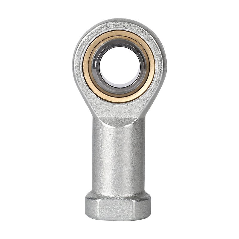 High Precision SA30T/K High Precision M16*1.5 Rod End Bearing Carbon Steel Ball Joint
