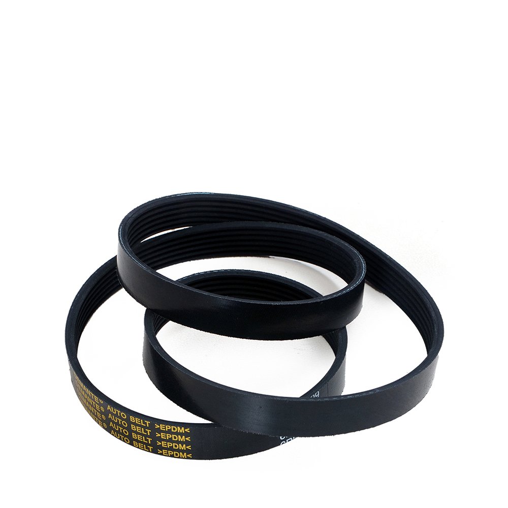High Quality PK Belt 6PK1370 for Various Applications Suitable for Different Vehicles and Industrial Uses
