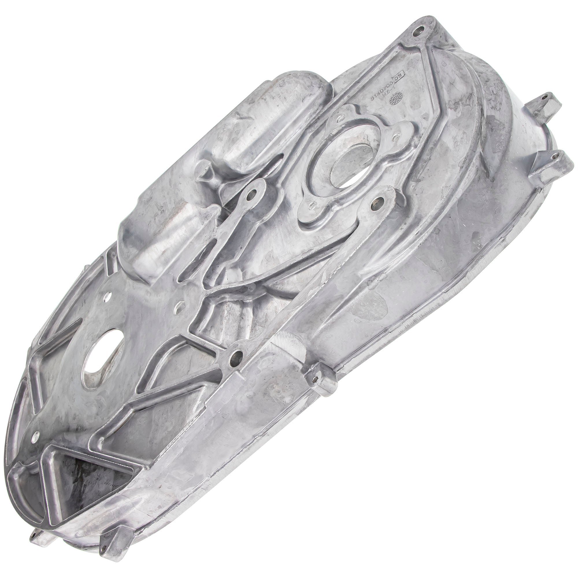 ATV/UTV Parts 2636329 Inner Belt Clutch Cover for Polaris RZR XP Turbo 2016-2018