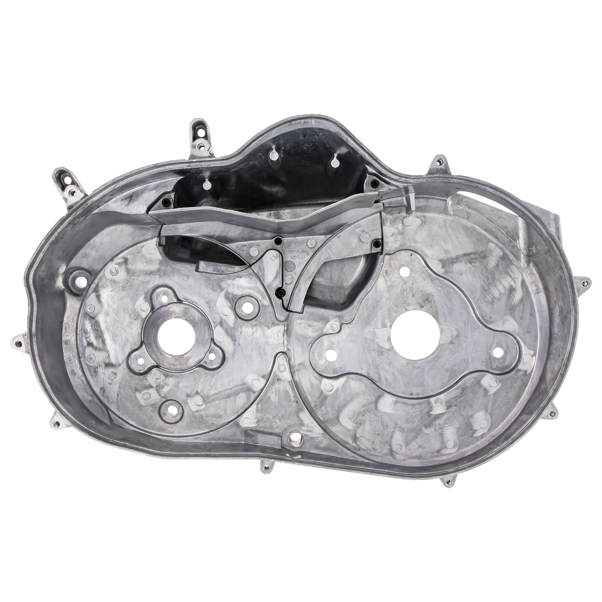 ATV/UTV Parts 2636329 Inner Belt Clutch Cover for Polaris RZR XP Turbo 2016-2018