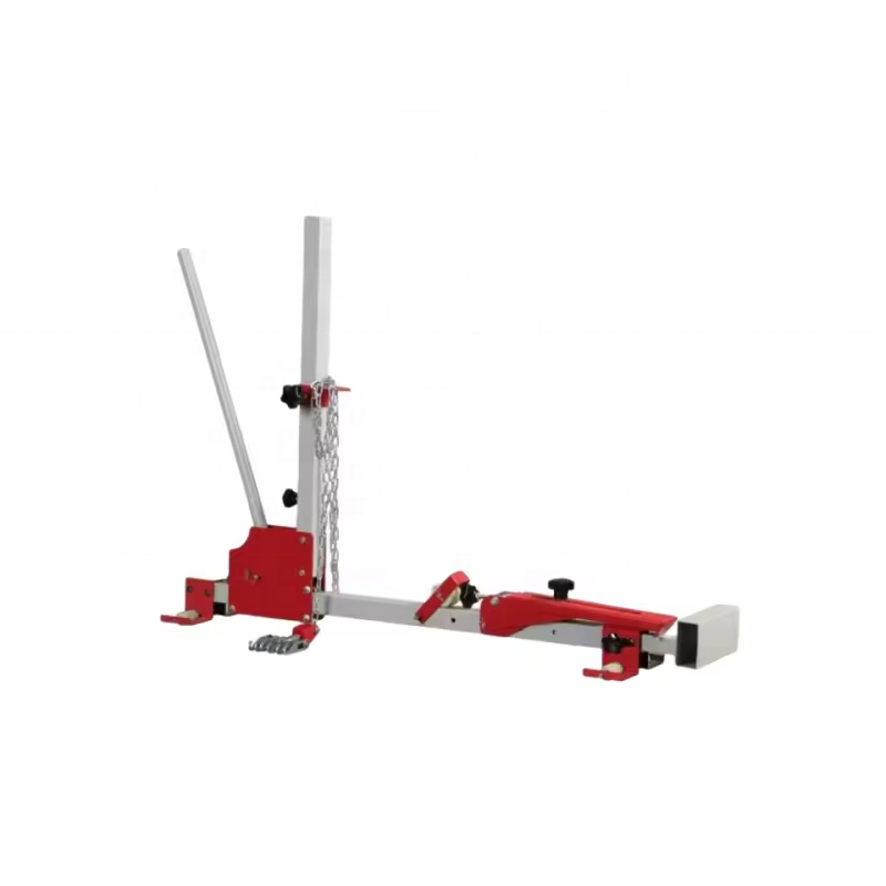 Car Repair Tools Body Repair Car Dent Puller System Accessory Tower Tool Spotter for Efficient Car Body Repair