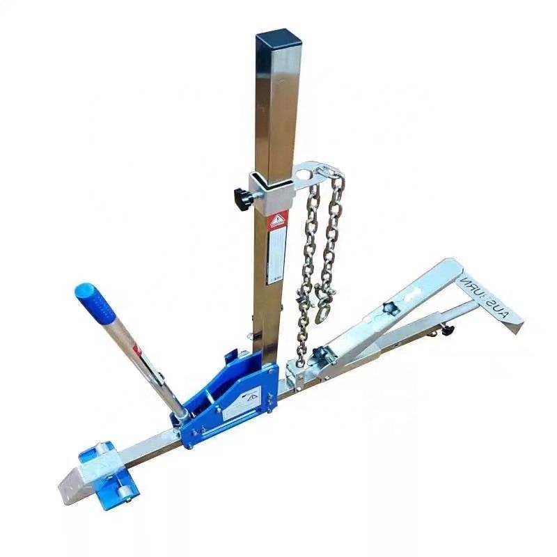Car Repair Tools Body Repair Car Dent Puller System Accessory Tower Tool Spotter for Efficient Car Body Repair