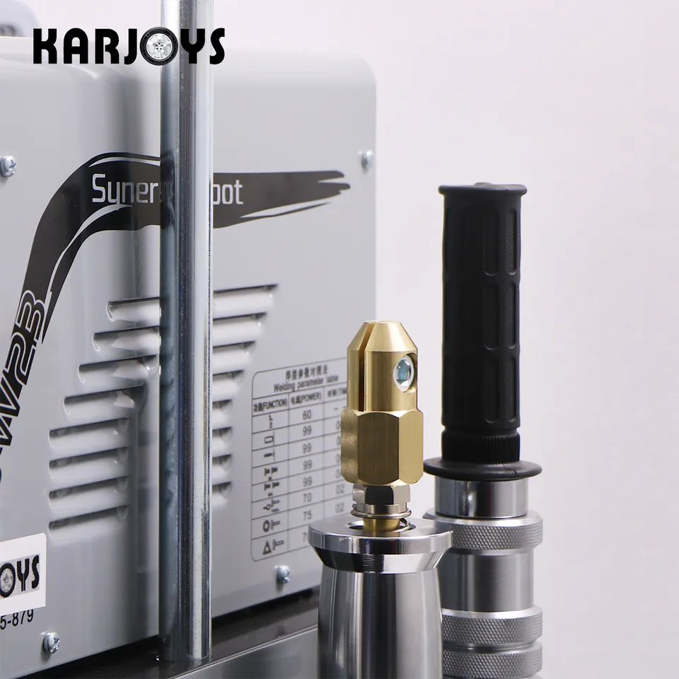 Automatic Spot Welding Welder Dent Puller Machine Car Body Car Spot Welder Machine