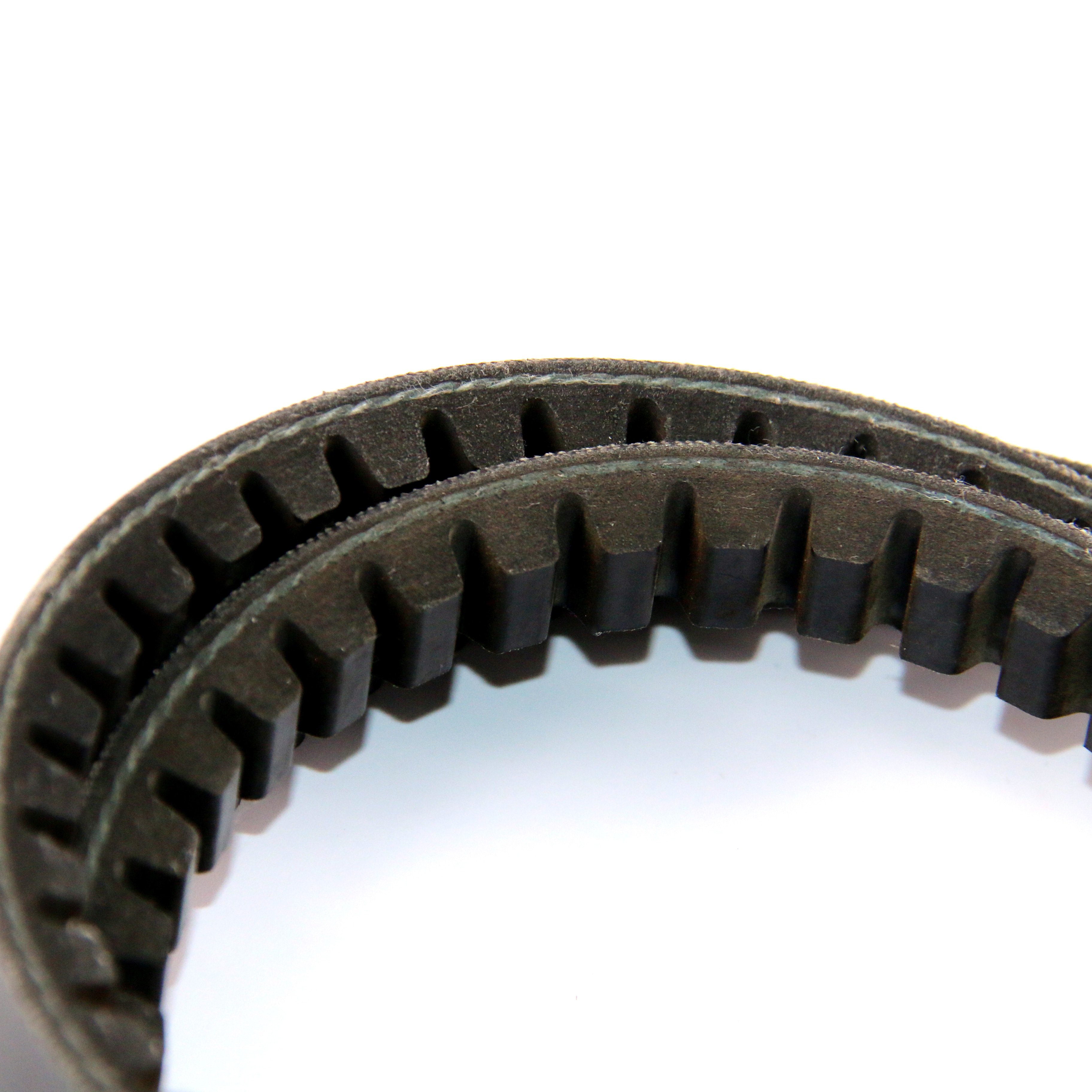 High Quality Timing Belt Manufacturer Double Sided Open Endless Timing Belt