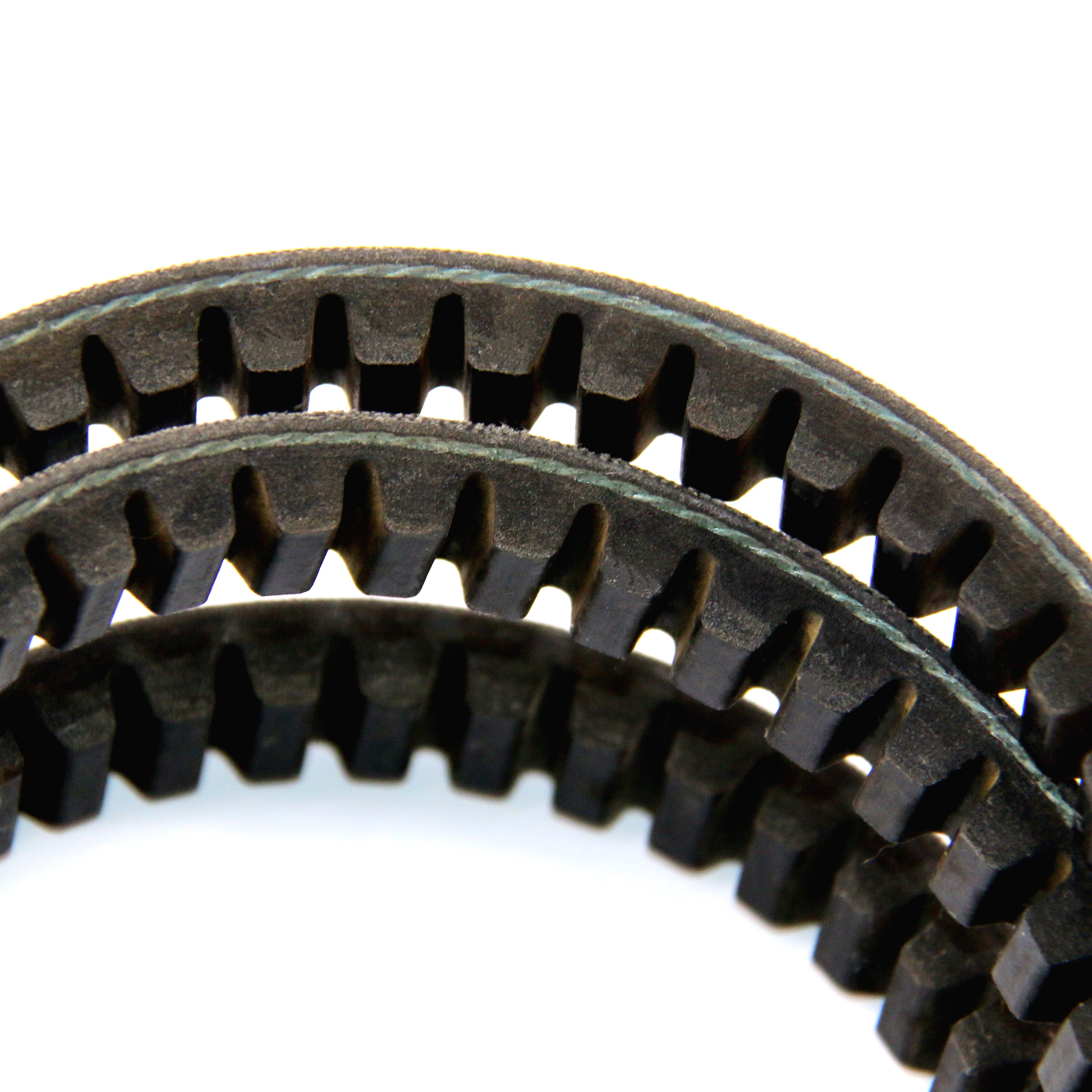 High Quality Timing Belt Manufacturer Double Sided Open Endless Timing Belt