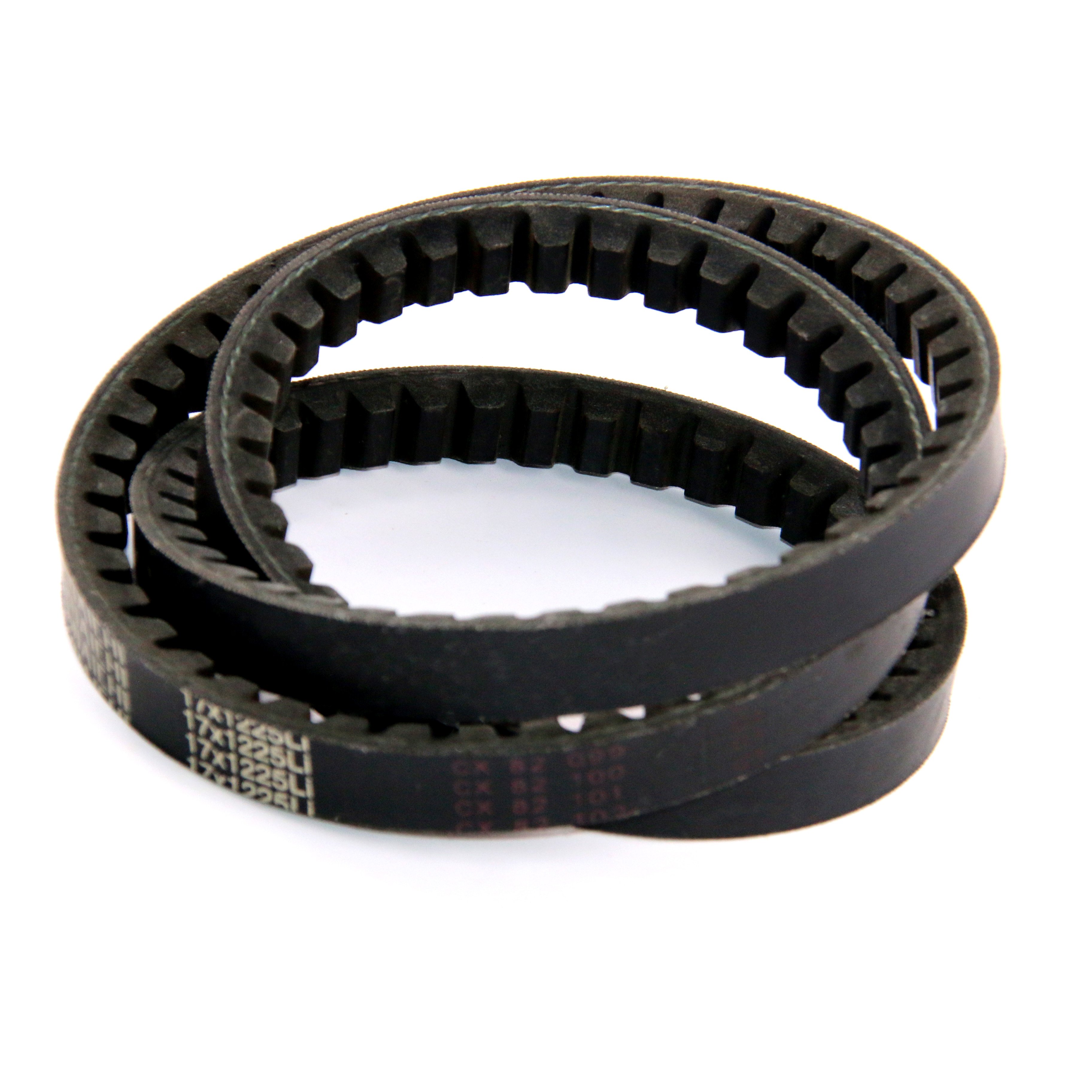 High Quality Timing Belt Manufacturer Double Sided Open Endless Timing Belt