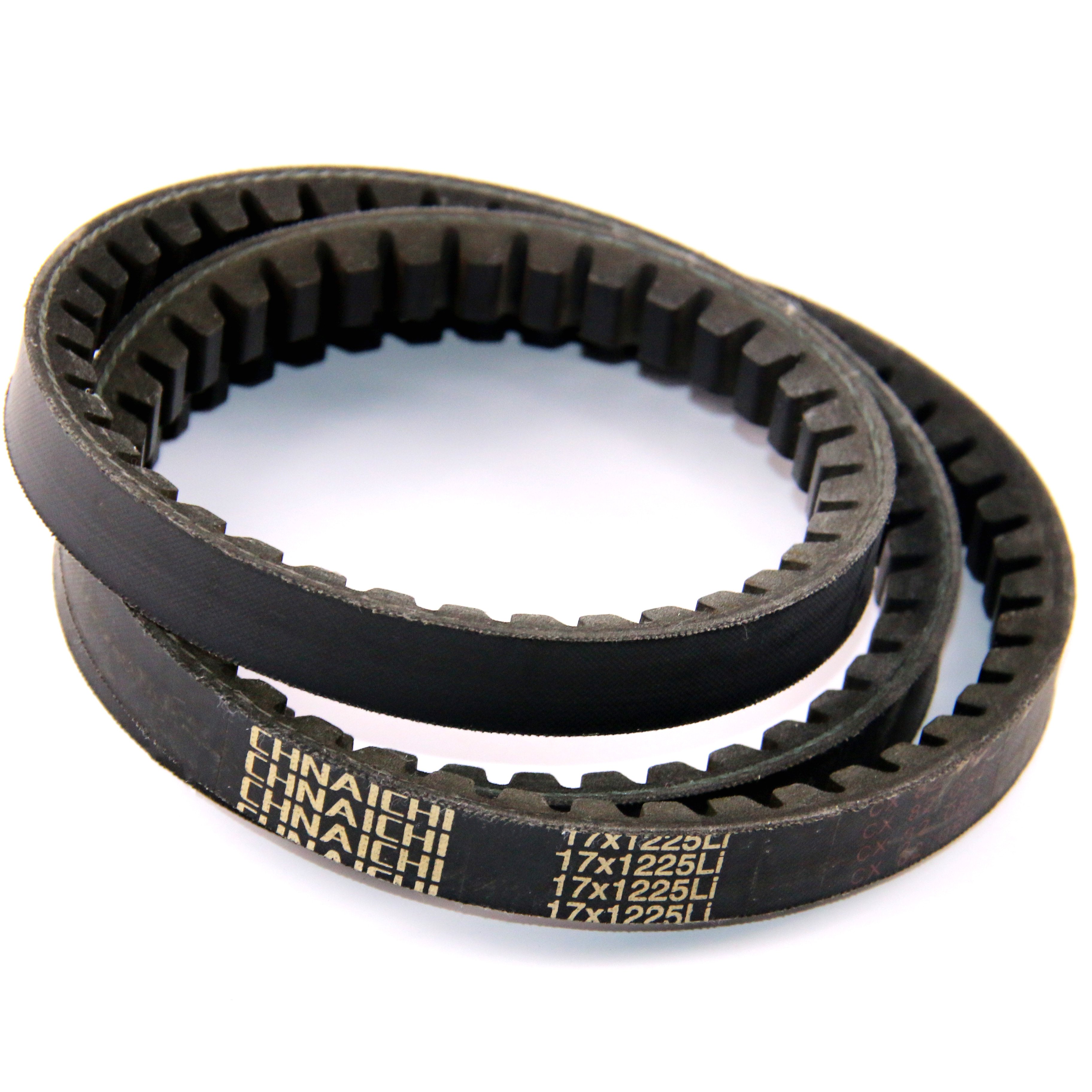 High Quality Timing Belt Manufacturer Double Sided Open Endless Timing Belt