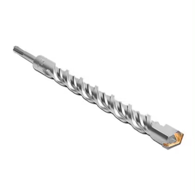 Concrete Drill Bit Hammer Drill Bit Carbide Drill Carbide Cross Tip Carbide tipped hammer bit