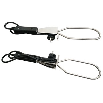 SEB Electric Charcoal Starter Fire Lighter 29 Inch Power Cord for BBQ Grill Smoker Fireplace, Firepit, Stove Bbq Accessories