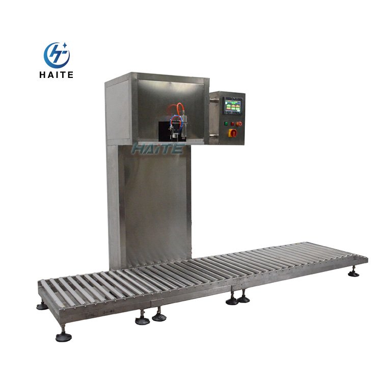 Bag-in-Box Filler Syrup Oil Milk Packaging Production Lines Semi Auto Filling Machines for Bag-in-Box Alcoholic Beverages