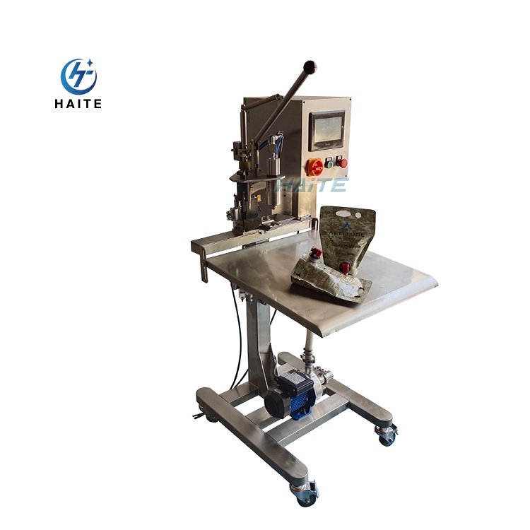 Bag-in-Box Filler Syrup Oil Milk Packaging Production Lines Semi Auto Filling Machines for Bag-in-Box Alcoholic Beverages