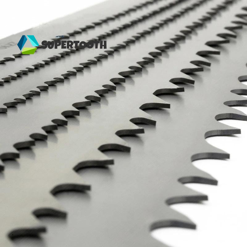Ling Ying Bimetal Band Saw Blade for Metalworking Steel HSS Stainless Steel High Efficiency Cutting Tool Bandsaw