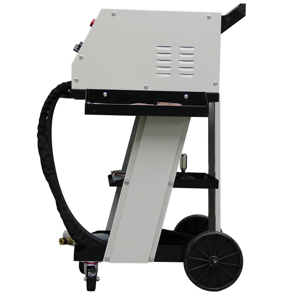 TFAUTENF CE Steel Spotter Dent Puller Car Body Repair Equipment Steel Spot Welder Dent Repair Machine