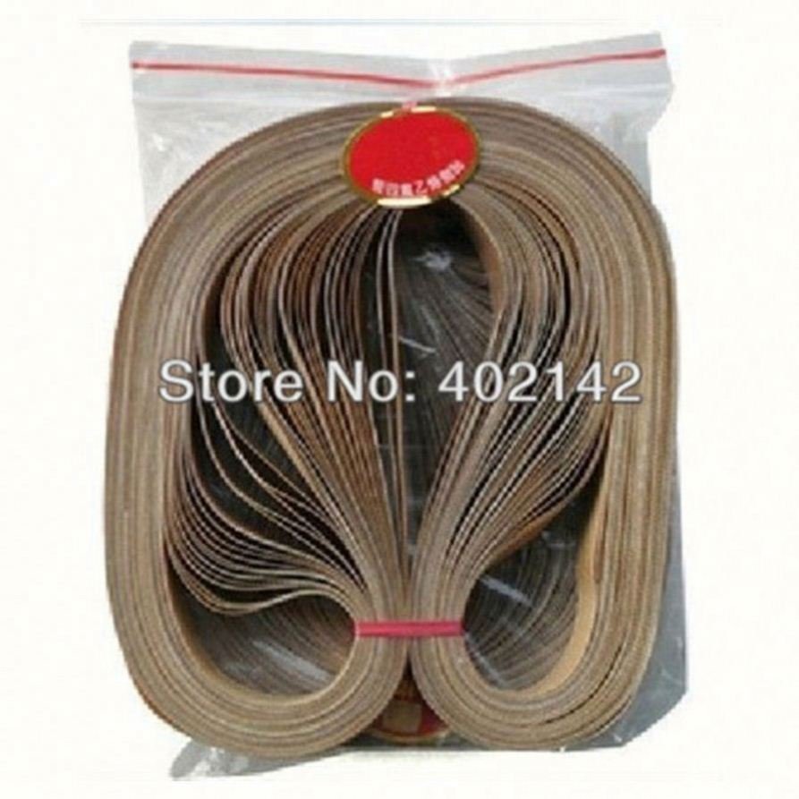 Good quality 750/770/810*15mm PTFE seamless belt for band sealer/sealing machine