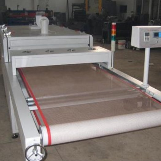 PTFE Mesh Conveyor Conveyor Belts for Dryer Transparent Annilte High Temperature Resistance Brown Custom Heat Resistant Directly