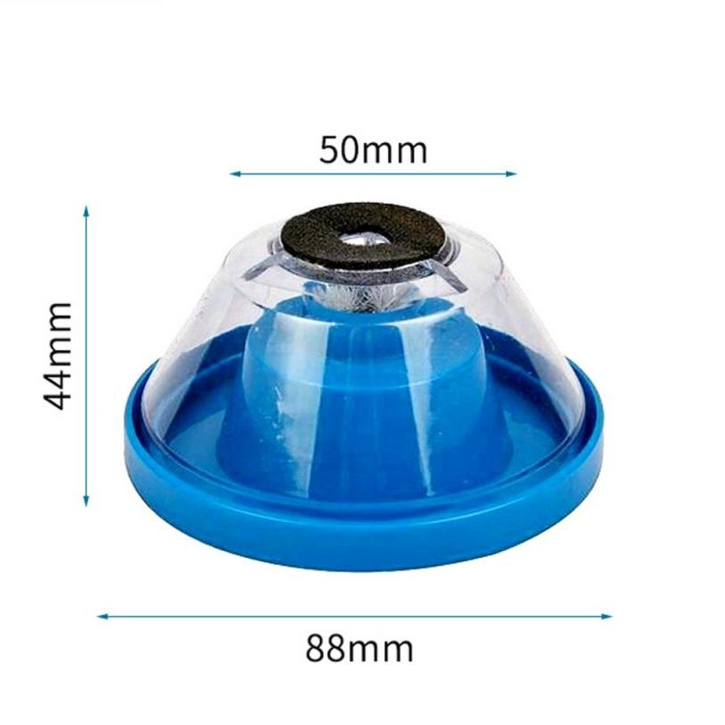 Collector Power Tool Accessories Reusable Electric Drill Dust Collector DrillingTools