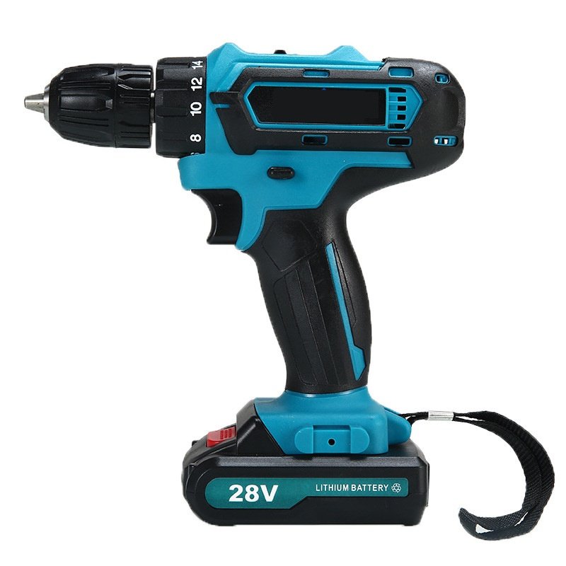 Multifunction power tools kits set power tool accessories sets power tools set cordless drill
