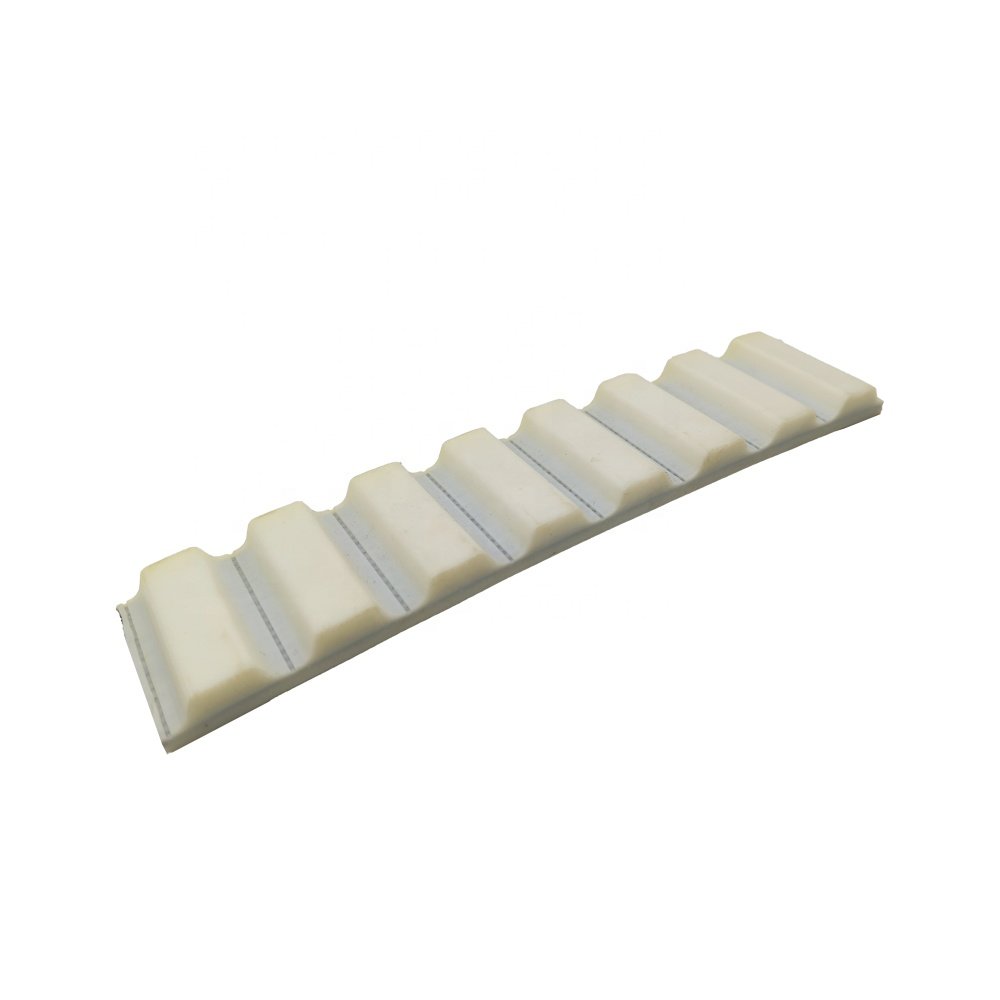 OND manufactures 10mm 20mm pitch ATN10 AT20 teeth 50mm width PU timing belt