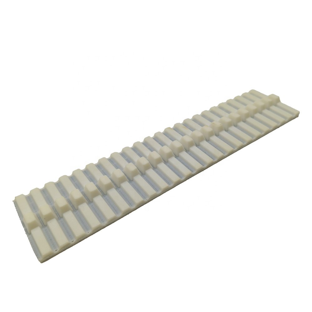 OND manufactures 10mm 20mm pitch ATN10 AT20 teeth 50mm width PU timing belt