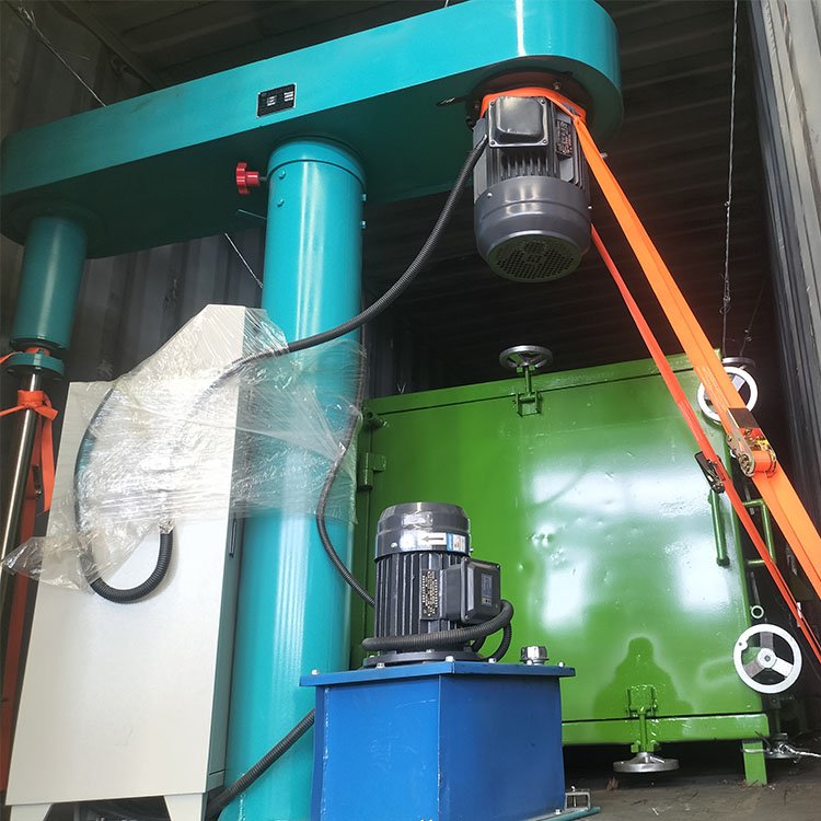 High Quality Automatic Phenolic 500 Cartons Output Floral Foam Blocks Board Production Line Equipment