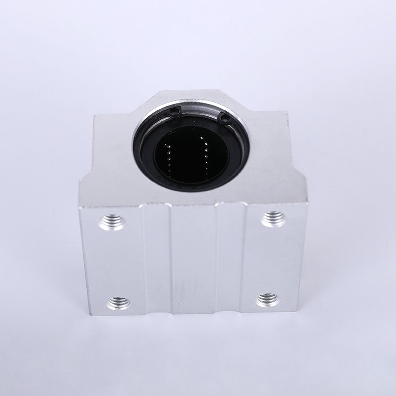 Hot selling high quality affordable linear guide shaft bearing axis slider