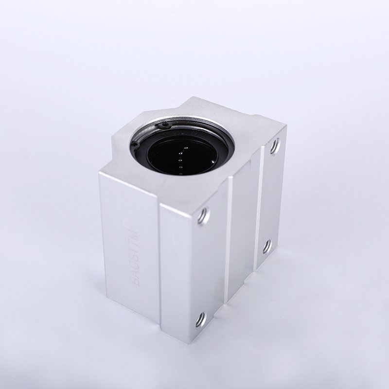 Hot selling high quality affordable linear guide shaft bearing axis slider