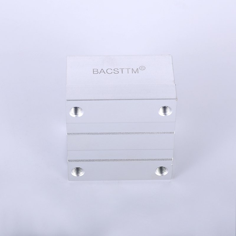 Hot selling high quality affordable linear guide shaft bearing axis slider