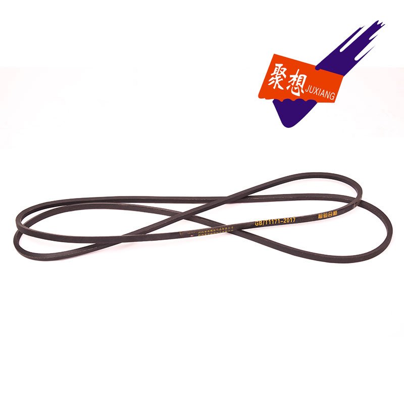 High quality O Type Transmission V Rubber wrapped V belt drive belts classical v-belts