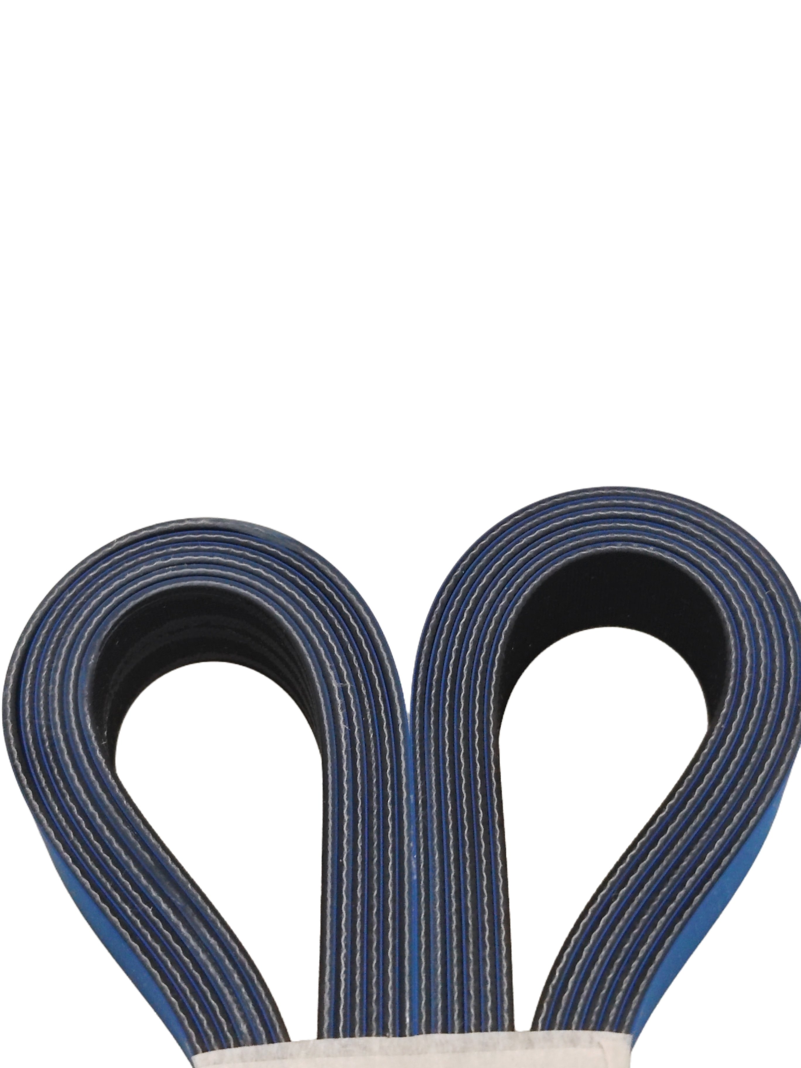 Nitta flat belt 1004*20 Seamless flat belt for textile machinery parts