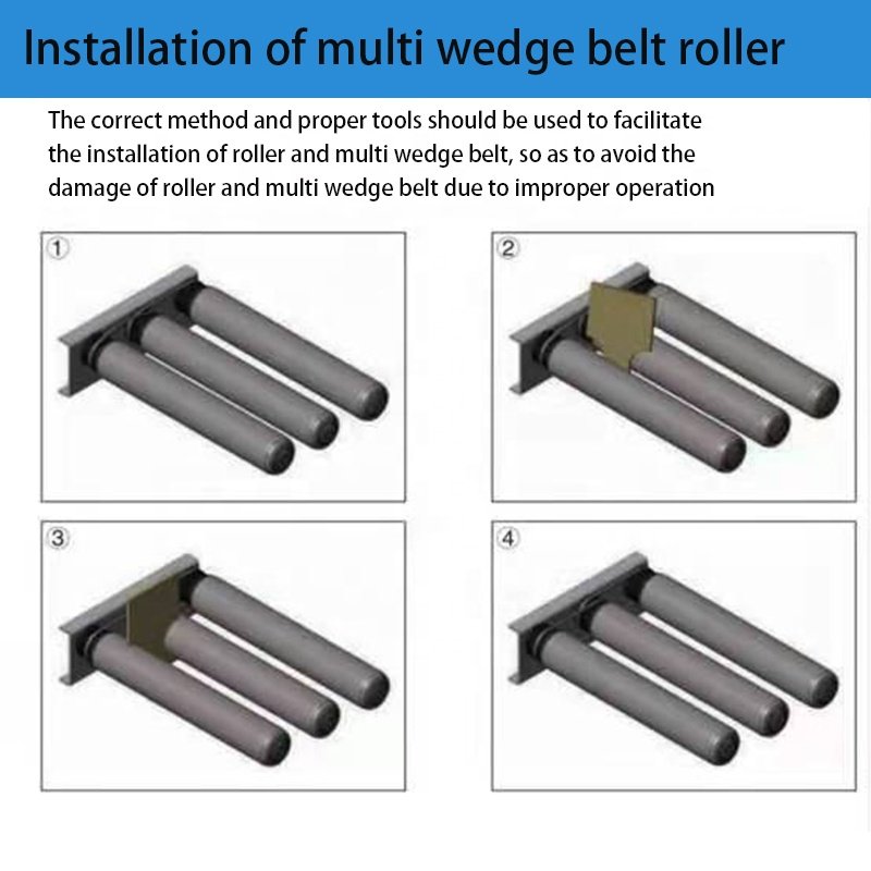 pj336 drum machine transmission belt factory direct sales pj belt