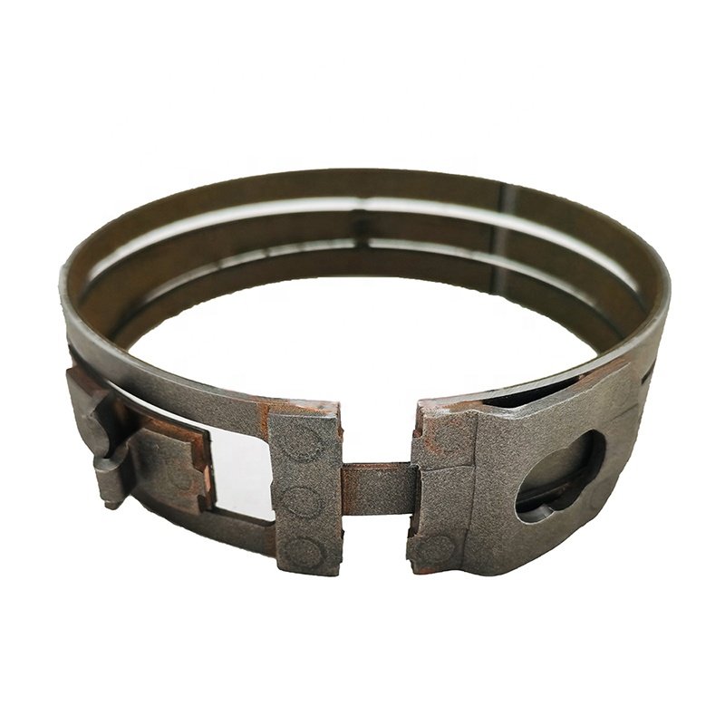 F5A51 V5A51 Gearbox Clutch Brake Band For MITSUBISHI Car Accessories Auto Transmission Parts V4A51 R4A51 A5HF1