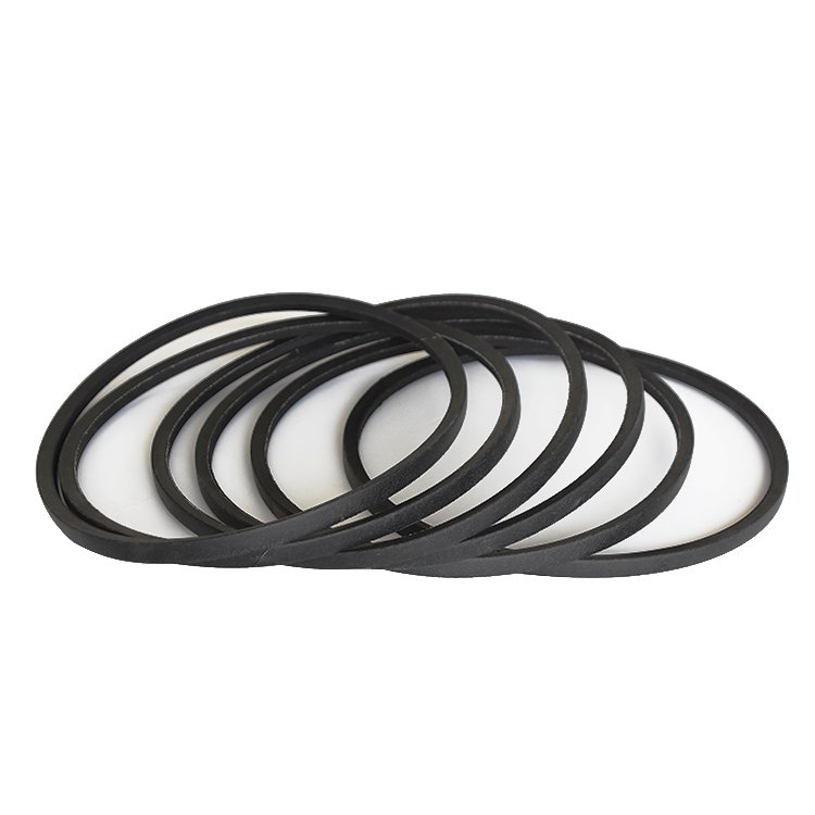 Transmission industrial rubber V type drive belts classical v-belts