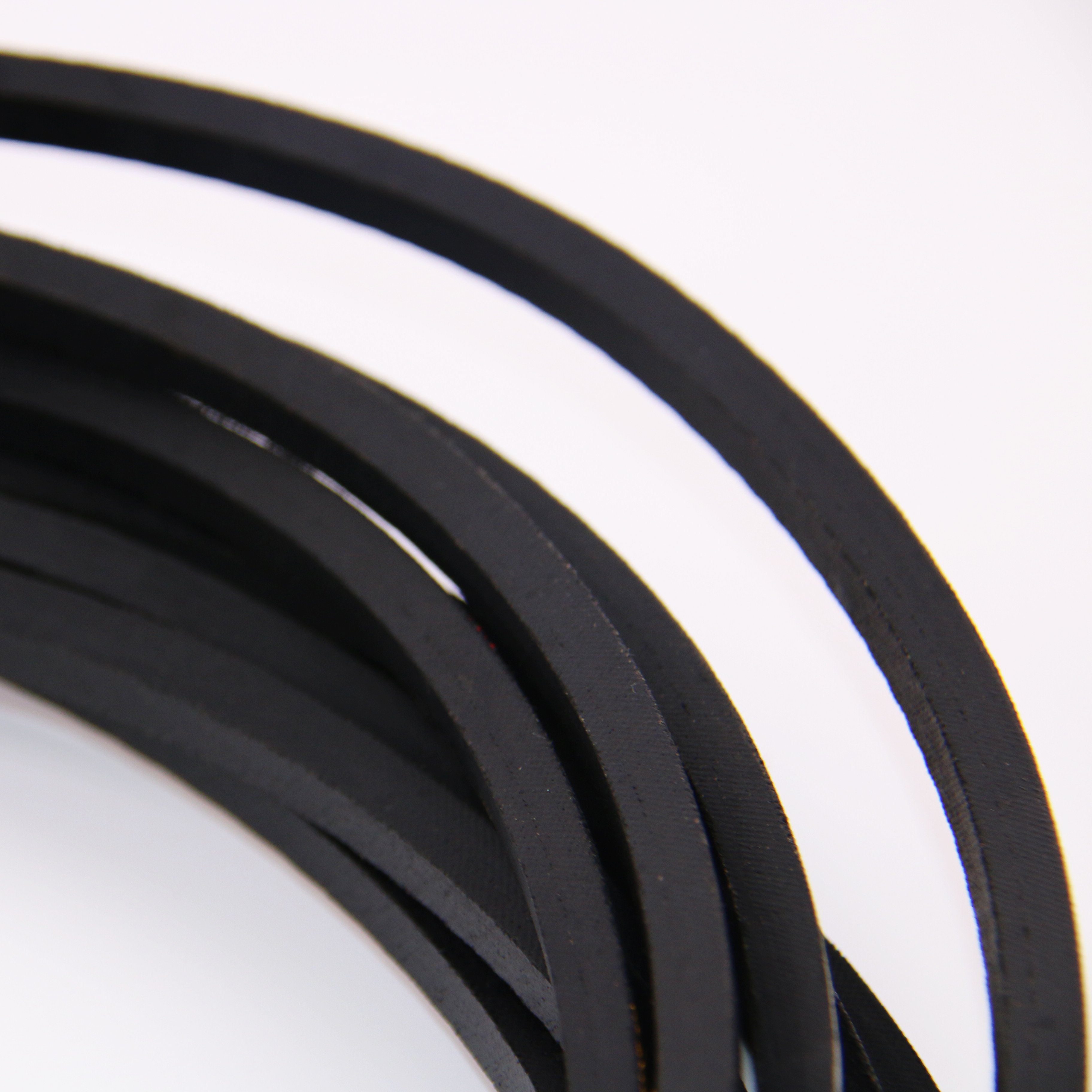 A Type V-Belt Washing Machine Rubber V Belt Famous Products Rubber V-Belt