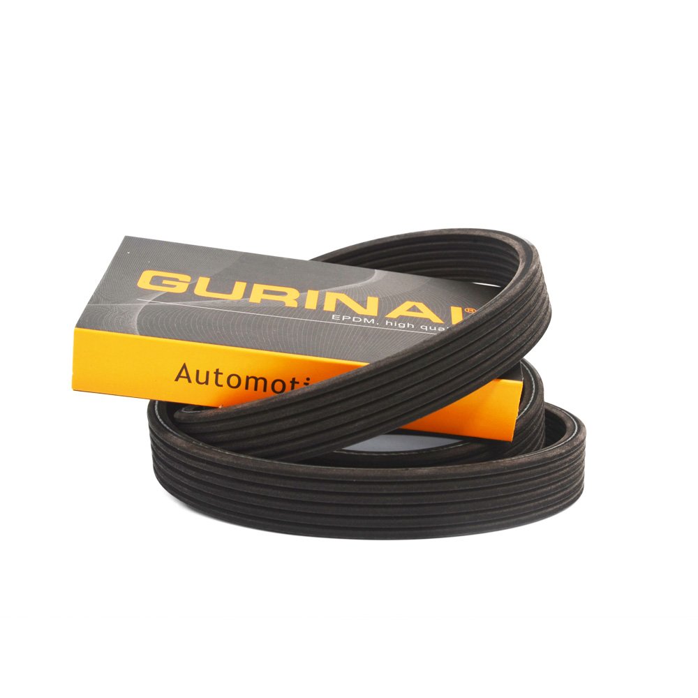 Hot sale OEM transmission belt rubber belt 8pk1820 truck car driving car repair