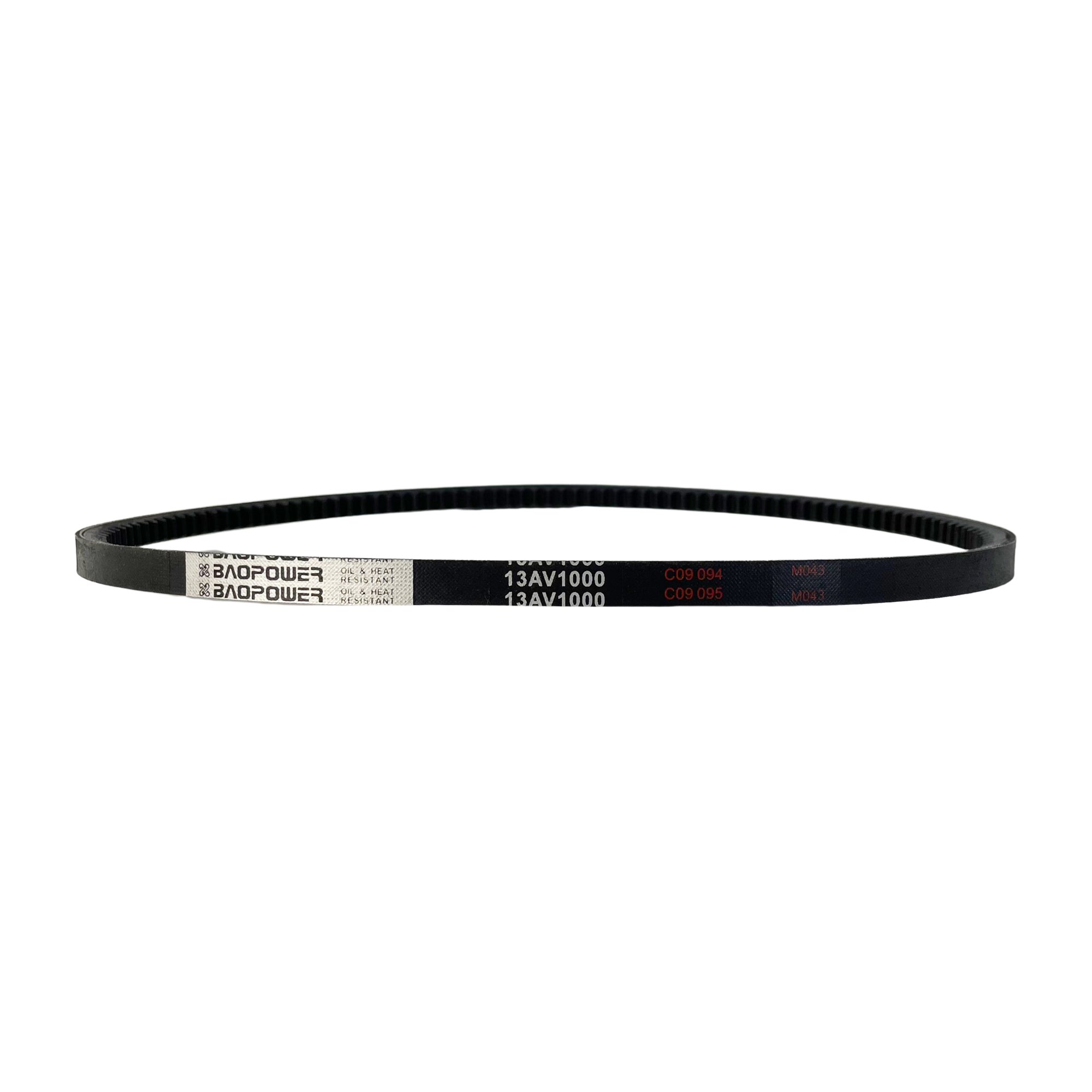 Industrial For Machine Automatic Drive AV10 AV13 AV15 AV17 AV22 Rubber Power Transmission Automotive V-Belts