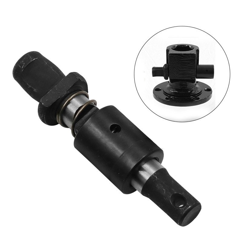 Holder Set Power Tool Replacement Accessories Metal Tools Parts Hammer Pin For Demolition Hammer