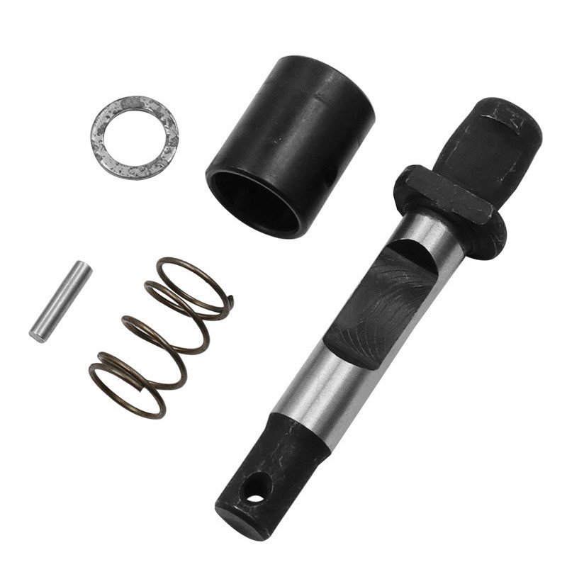 Holder Set Power Tool Replacement Accessories Metal Tools Parts Hammer Pin For Demolition Hammer